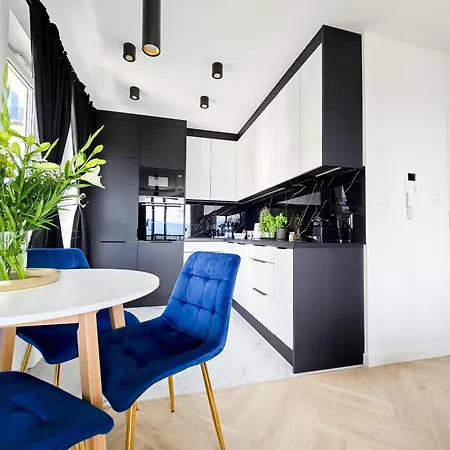 M&a Panorama Appartement *