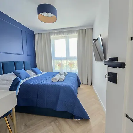 Appartement M&a Panorama *