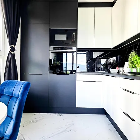 M&a Panorama Appartement Jelenia Góra