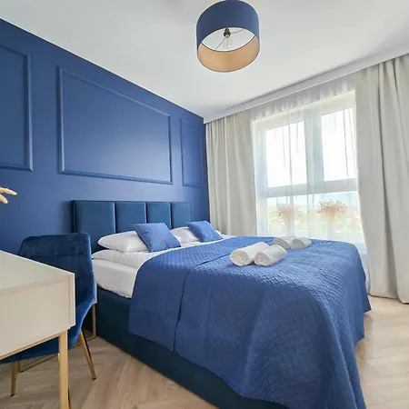 M&a Panorama Appartement Jelenia Góra