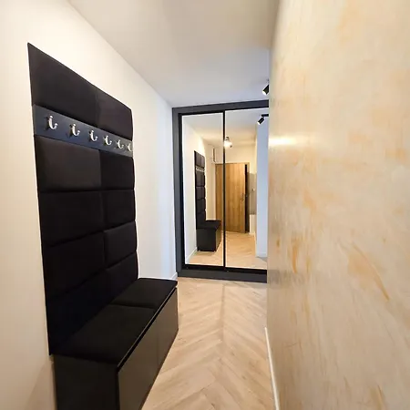 M&a Panorama Jelenia Góra