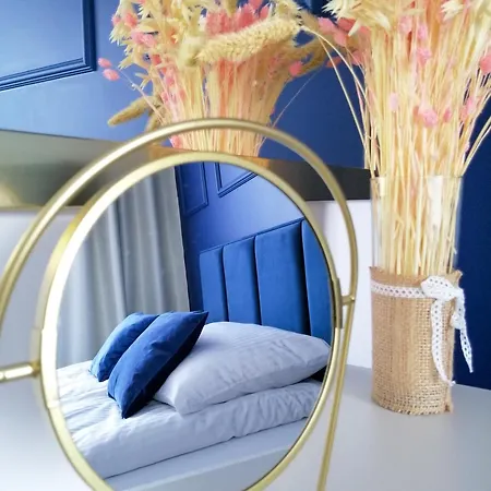 Apartament M&a Panorama Jelenia Góra