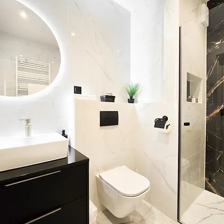 M&a Panorama Apartament Jelenia Góra