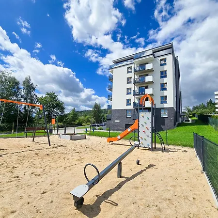 M&a Panorama * Jelenia Góra