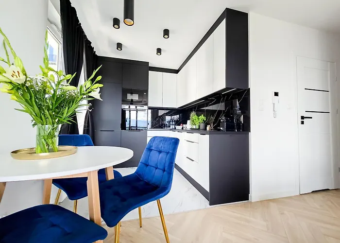 M&a Panorama Appartement *