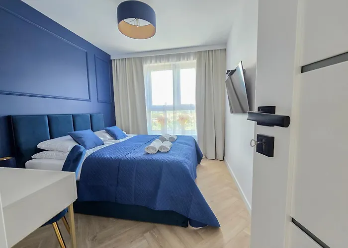 Appartement M&a Panorama *