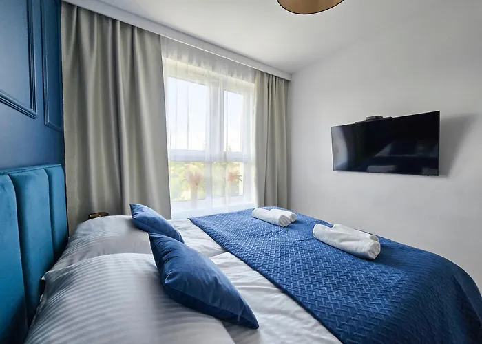 Appartement M&a Panorama