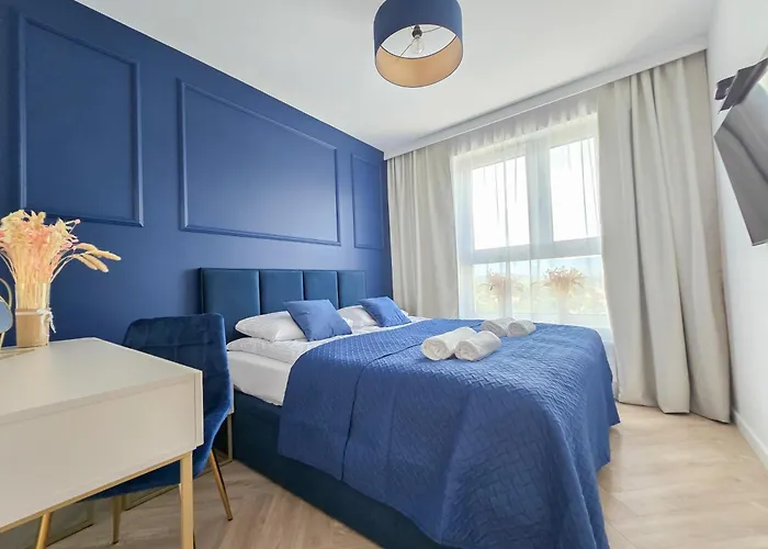 M&a Panorama Appartement Jelenia Góra