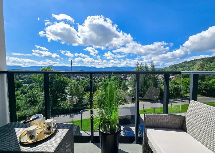 Appartement M&a Panorama *