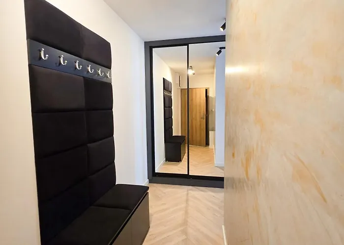 M&a Panorama Jelenia Góra