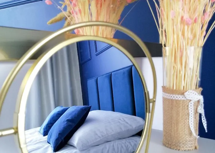 Appartement M&a Panorama Jelenia Góra