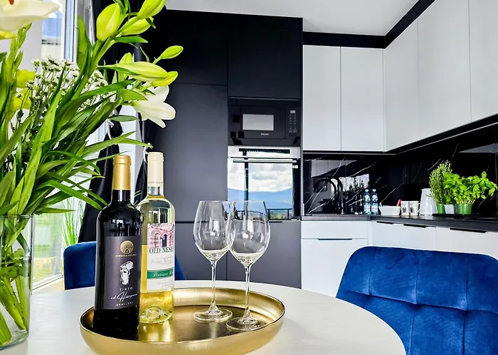 M&a Panorama * Jelenia Góra