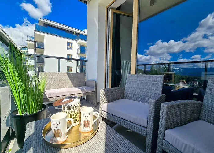 Appartement M&a Panorama